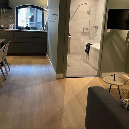 B&B De Meije Nieuwkoop 외부 사진