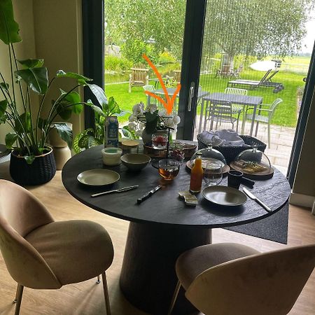 B&B De Meije Nieuwkoop 외부 사진