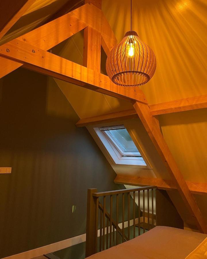 B&B De Meije Nieuwkoop 외부 사진