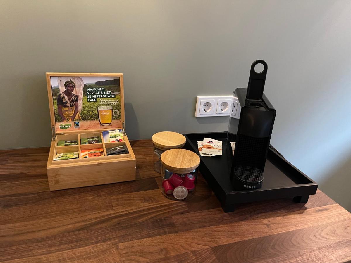 B&B De Meije Nieuwkoop 외부 사진