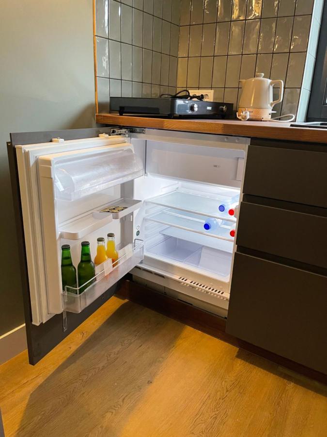 B&B De Meije Nieuwkoop 외부 사진