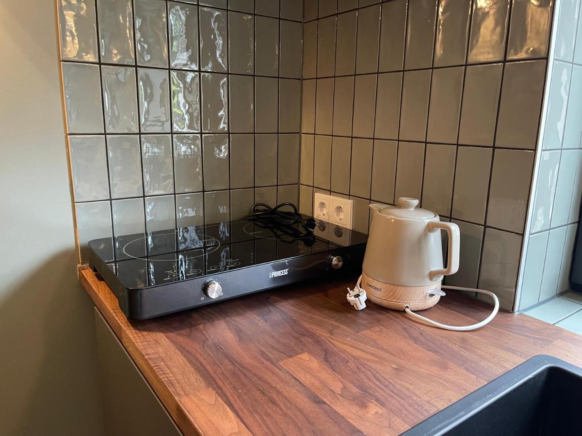 B&B De Meije Nieuwkoop 외부 사진