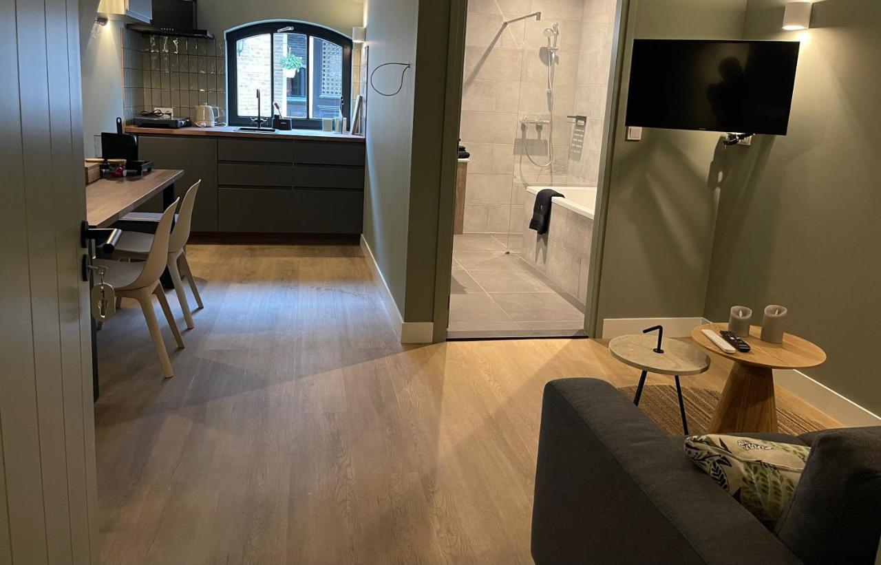 B&B De Meije Nieuwkoop 외부 사진