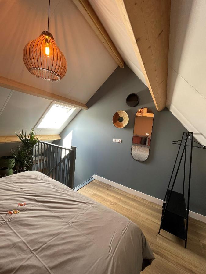 B&B De Meije Nieuwkoop 외부 사진