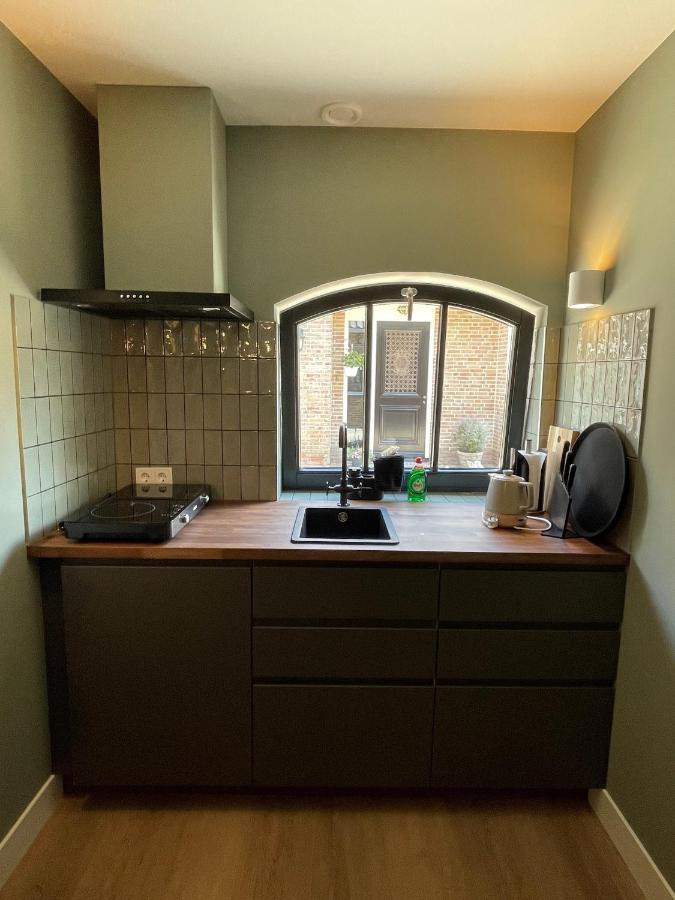 B&B De Meije Nieuwkoop 외부 사진