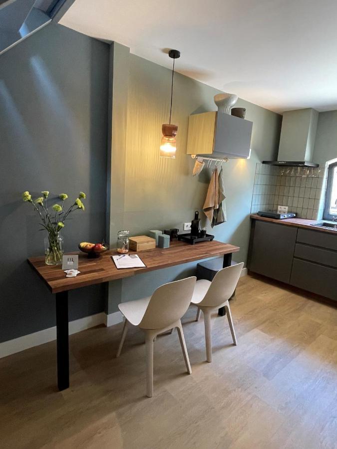 B&B De Meije Nieuwkoop 외부 사진