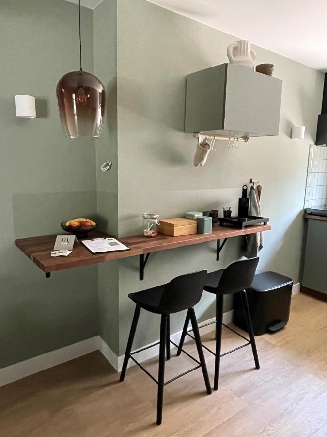B&B De Meije Nieuwkoop 외부 사진